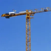 Potain Tower Crane